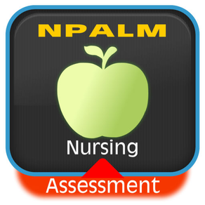 NPalm Nursing Assessment