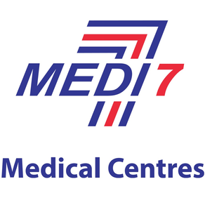 Medi7 Medical Clinics