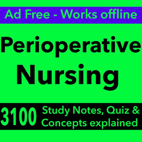 Perioperative Nursing Care Q&A