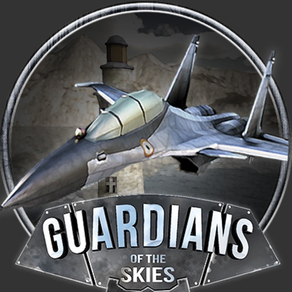 GUARDIANS OF THE SKIES