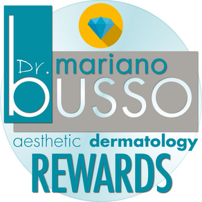 Dr. Busso Rewards