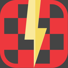 Halfchess - play chess faster