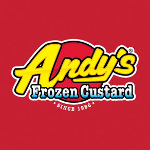 Andy's Frozen Custard