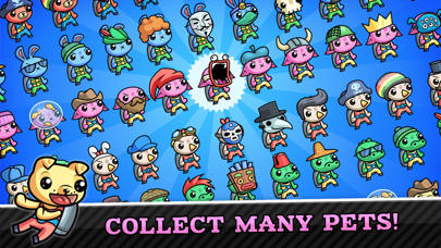 Super Rocket Pets ポスター