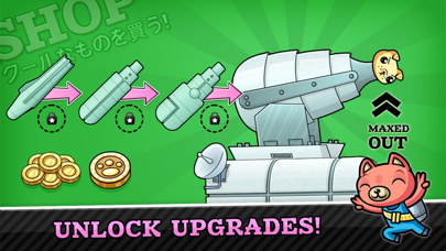 Super Rocket Pets ポスター