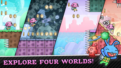 Super Rocket Pets ポスター