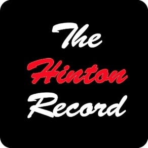 The Hinton Record