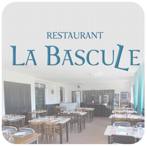 Restaurant La Bascule