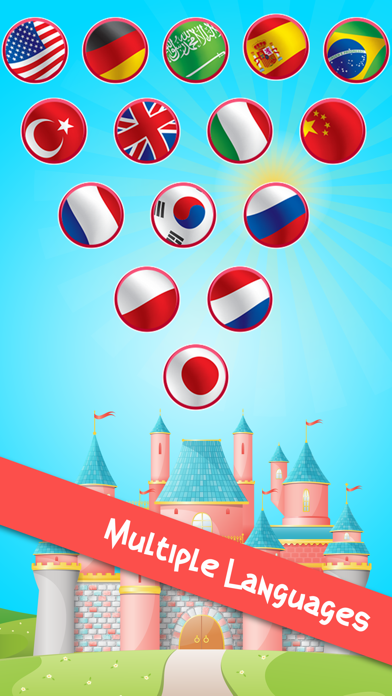 Princess Memory poster