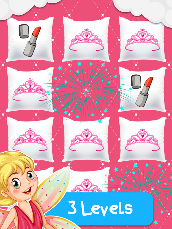 Princess Memory poster