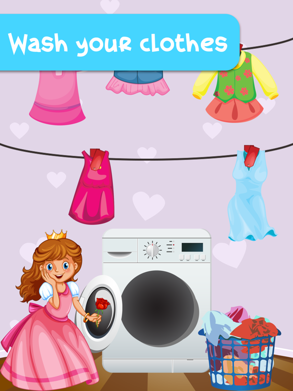 Princess Memory poster
