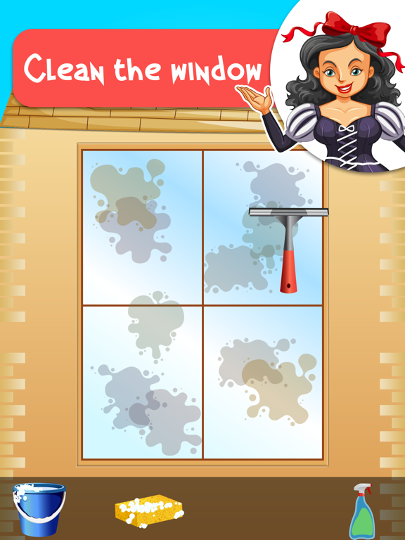 Princess Memory poster