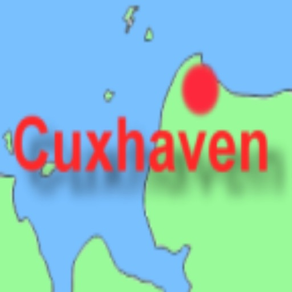 Cuxhaven App für den Urlaub