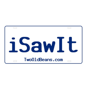 iSawIt - Find them all
