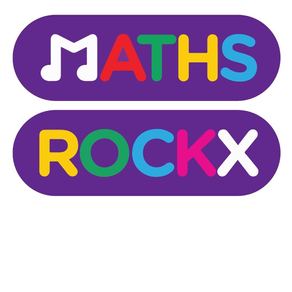 Maths Rockx: Times Tables!