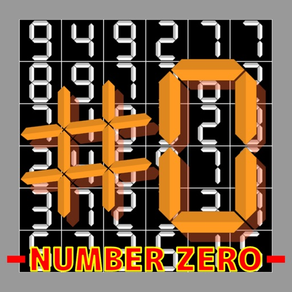 #0 -Number Zero-