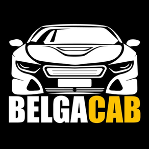 BELGA CAB