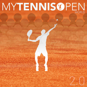 MY TENNIS OPEN World