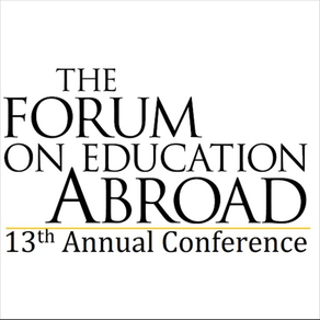 The Forum 2017