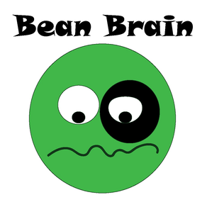 Bean Brain Memorization Game