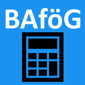 BAföG Rechner & Informationen