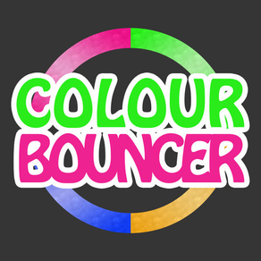 Colour Bouncer