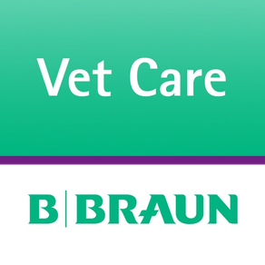 B. Braun Vet Care