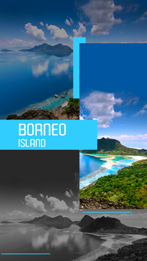 Borneo Island Tourism Guide