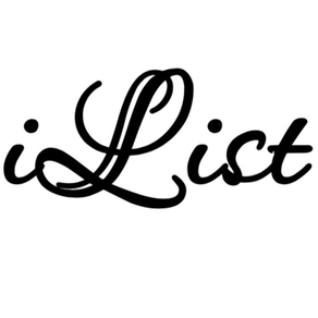 iList - Shopping list
