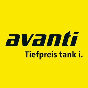 Avanti - günstig tanken