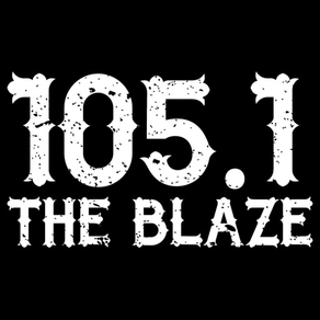 The Blaze 105.1 - KKBZ
