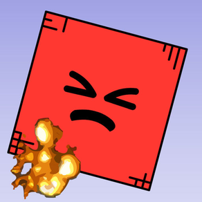 Red Remover BLAST