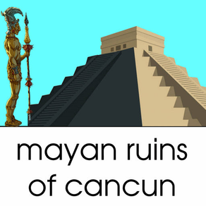 Mayan Ruins Tour Guide: Cancun