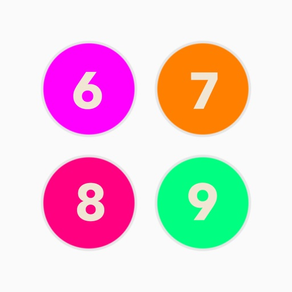 Merge Dots - Match Puzzle Game