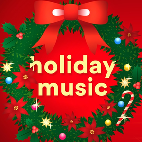 Holiday Music: Christmas Songs
