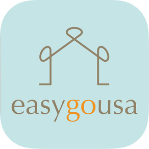 EasyGoUSA 逸室佳居