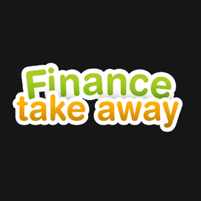 Finance Take Away