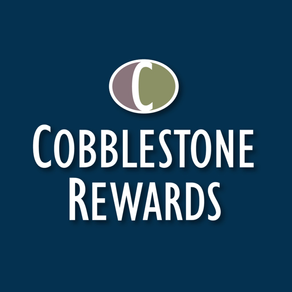 Cobblestone Rewards