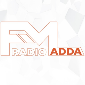 FM Radio Adda