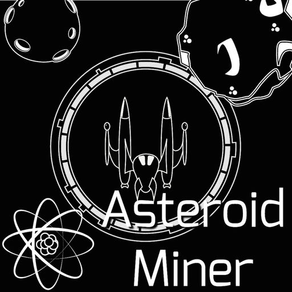 Asteroid Miner