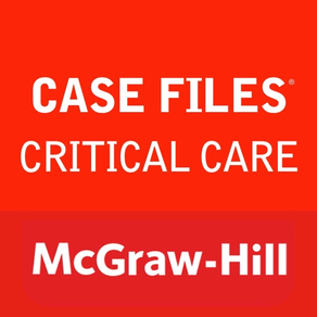 Case Files Critical Care, 2e