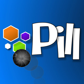 Pill- The Game