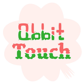 Qbbit Touch