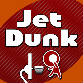 Jet Dunk - Block Breaking