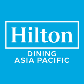Hilton Dining Asia Pacific
