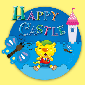 Happy Castle 5
