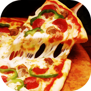 Italian pizzeria maker : Pizza food delivery