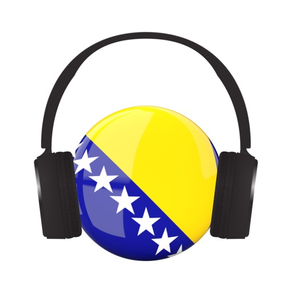 Radio Bosne - radio of Bosnia