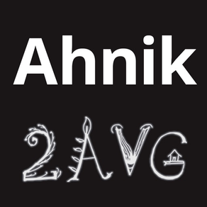 Ahnik