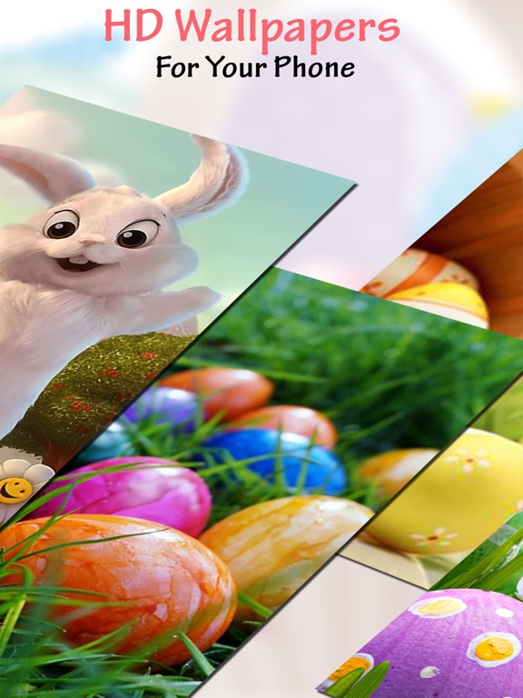 Easter Wallpapers Amazing Backgrounds and Pictures poster